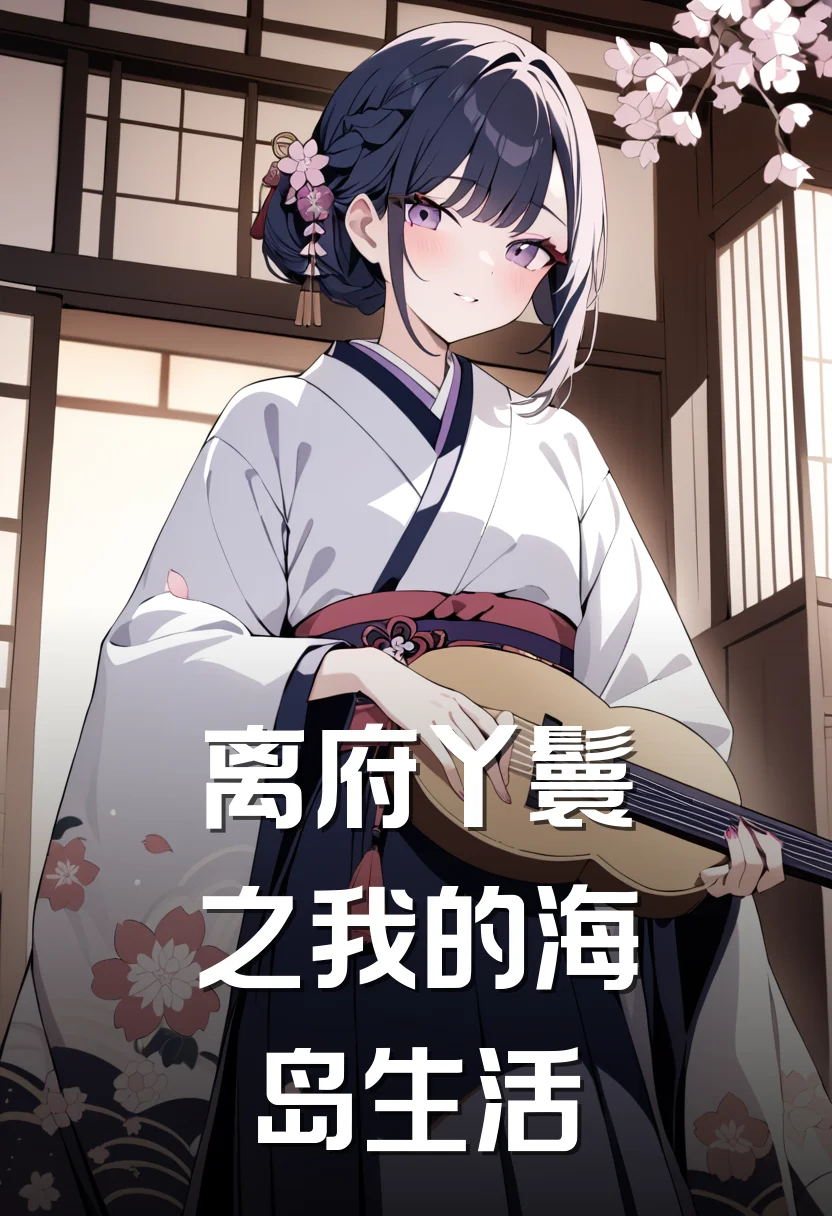 离府丫鬟之我的海岛生活