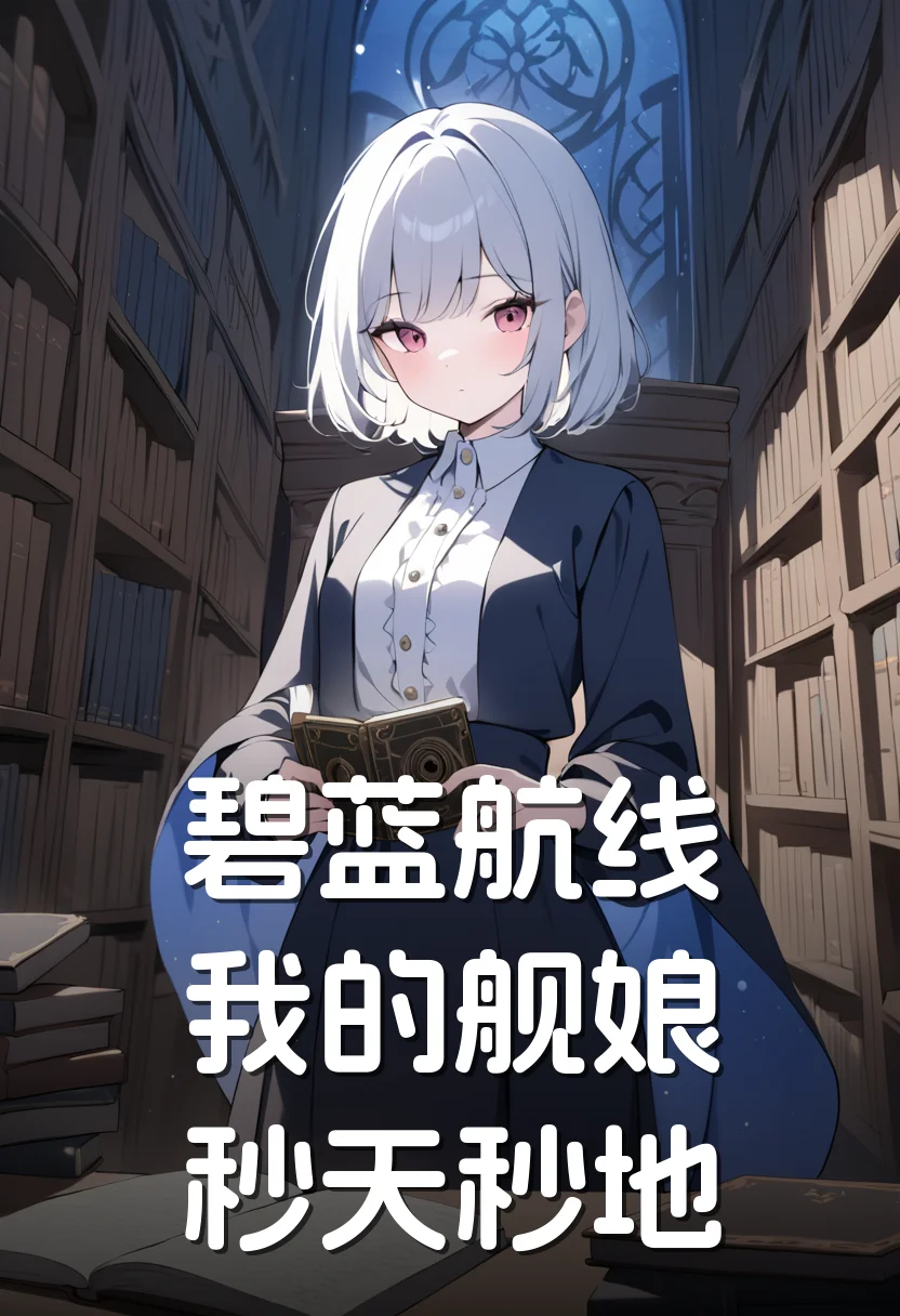 碧蓝航线：我的舰娘秒天秒地