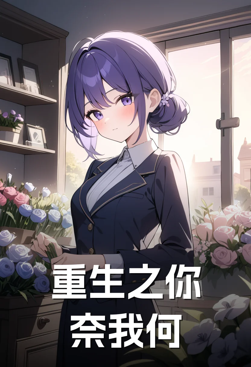 重生之你奈我何