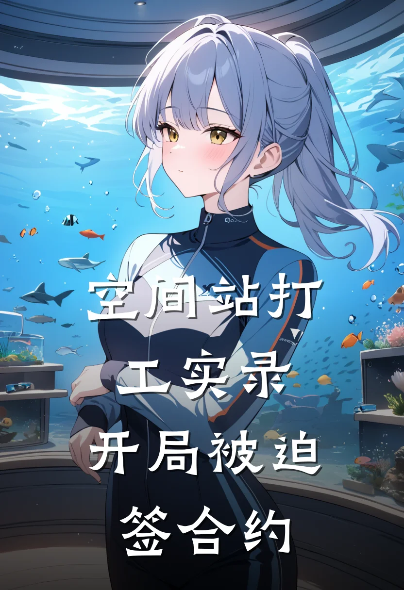 空间站打工实录：开局被迫签合约