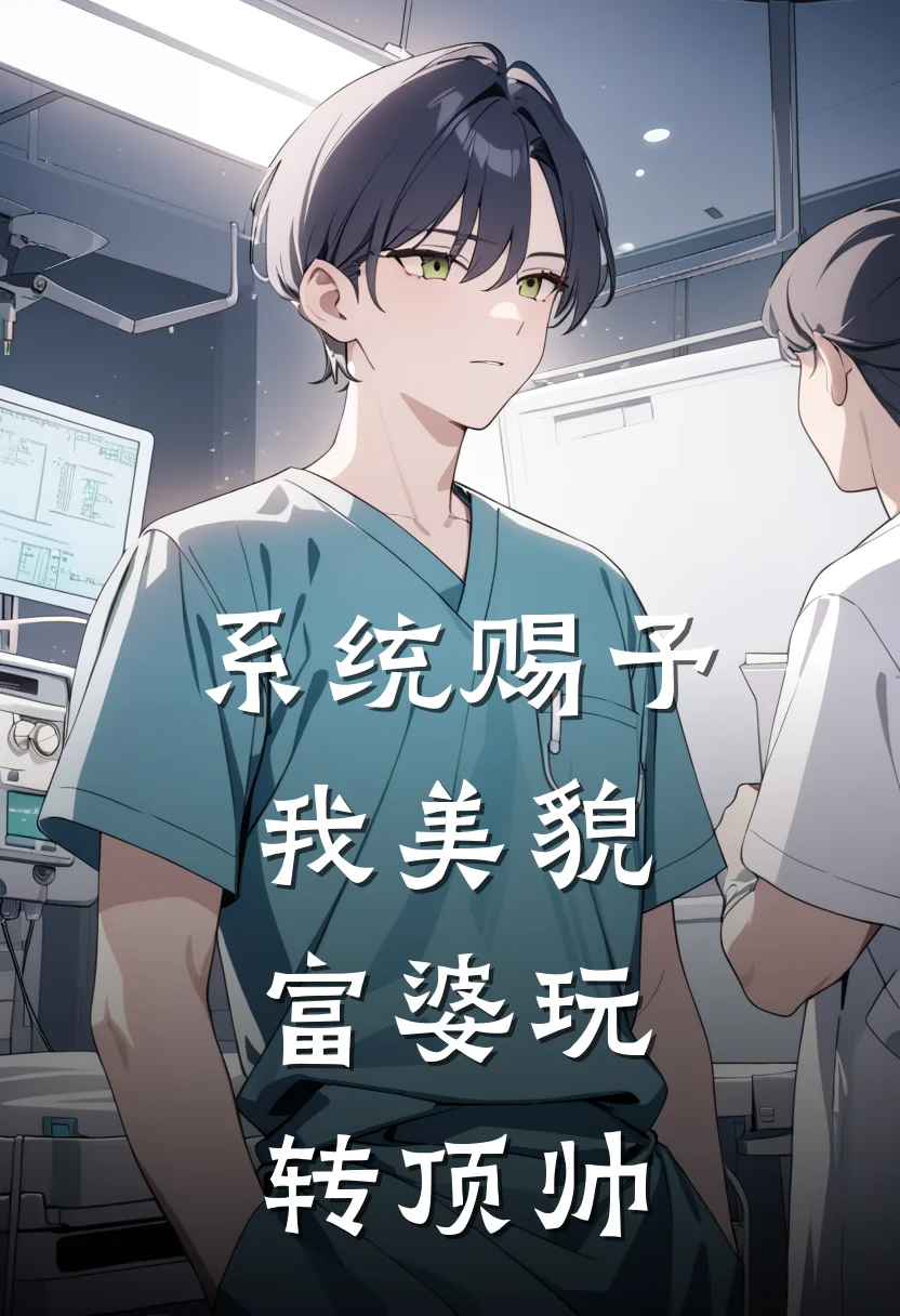 系统赐予我美貌，富婆玩转顶帅