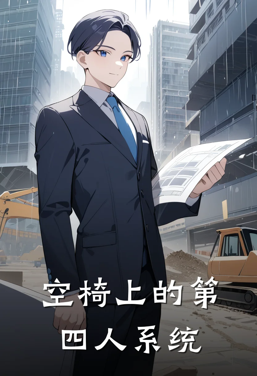 空椅上的第四人系统