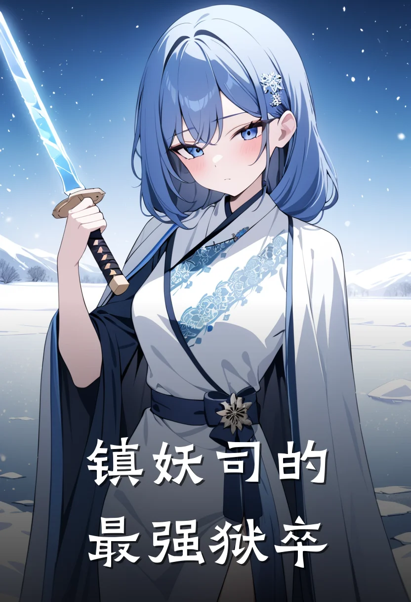 镇妖司的最强狱卒