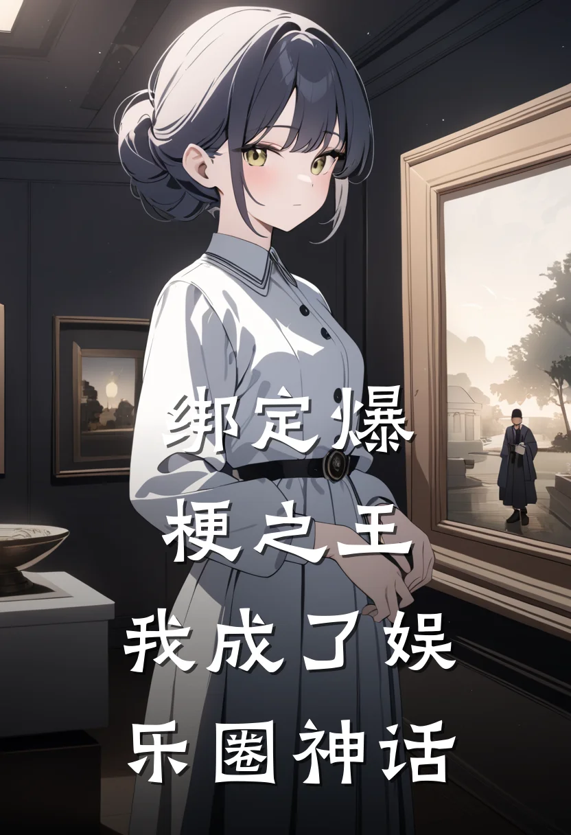 绑定爆梗之王，我成了娱乐圈神话