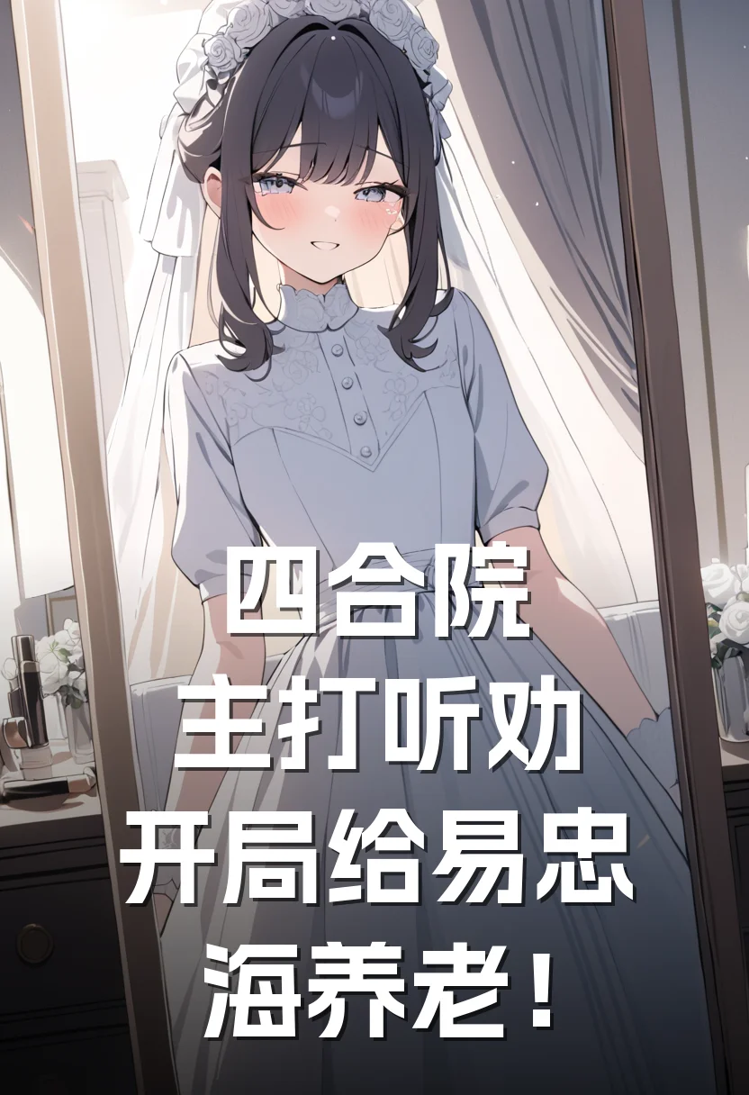 四合院：主打听劝，开局给易忠海养老！