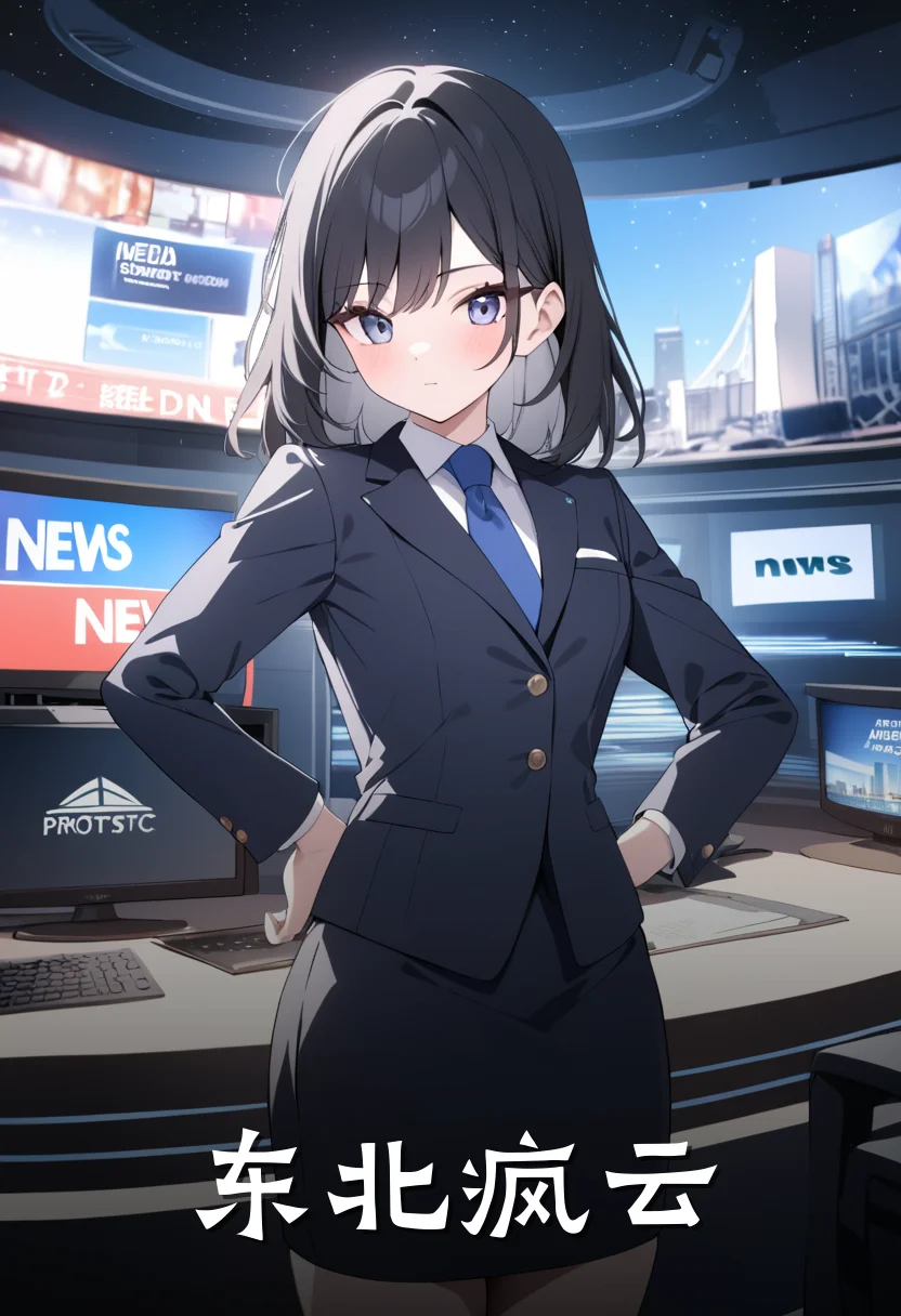 东北疯云