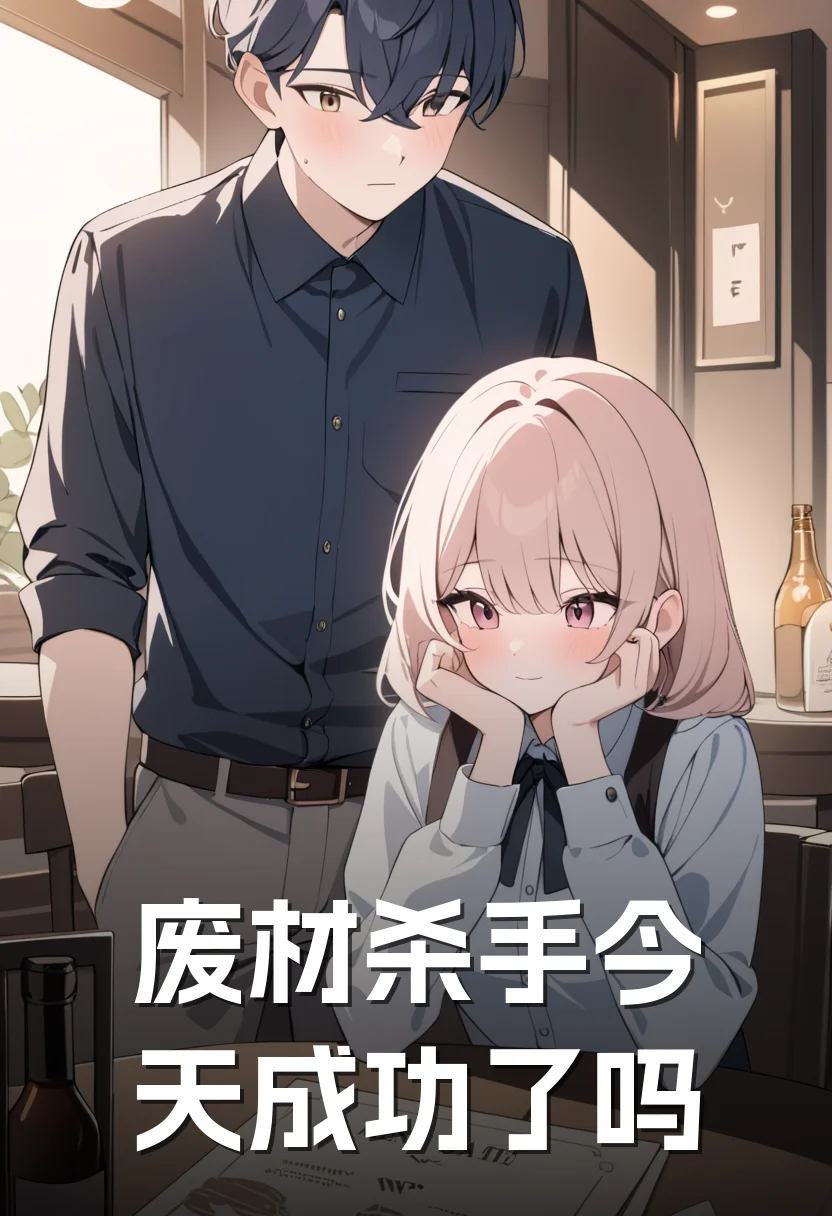 废材杀手今天成功了吗