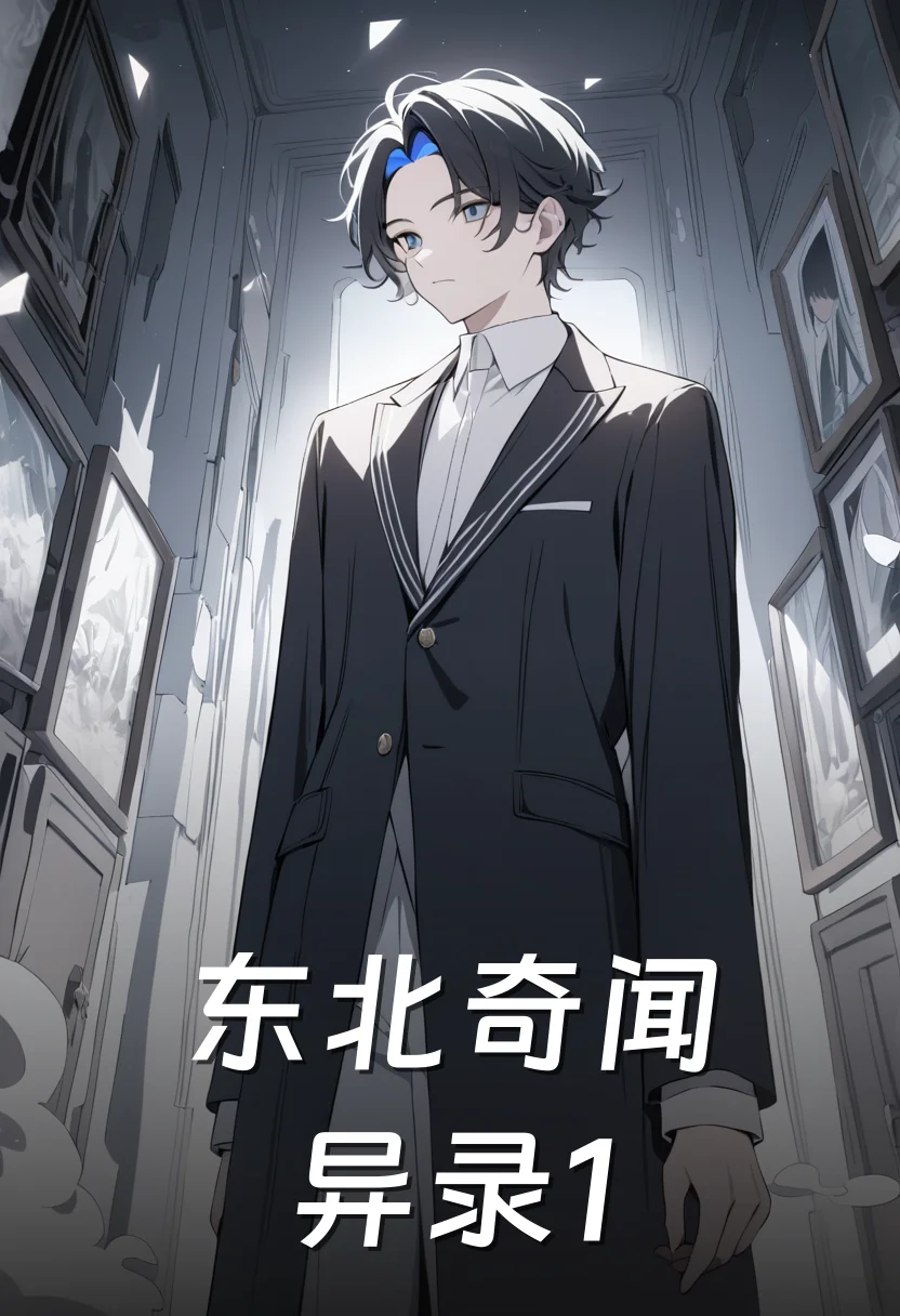 东北奇闻异录1