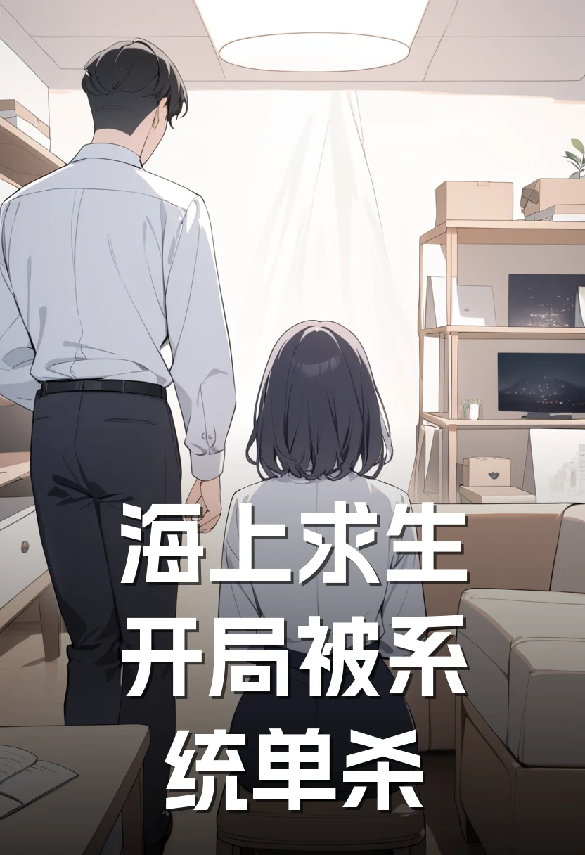 海上求生：开局被系统单杀