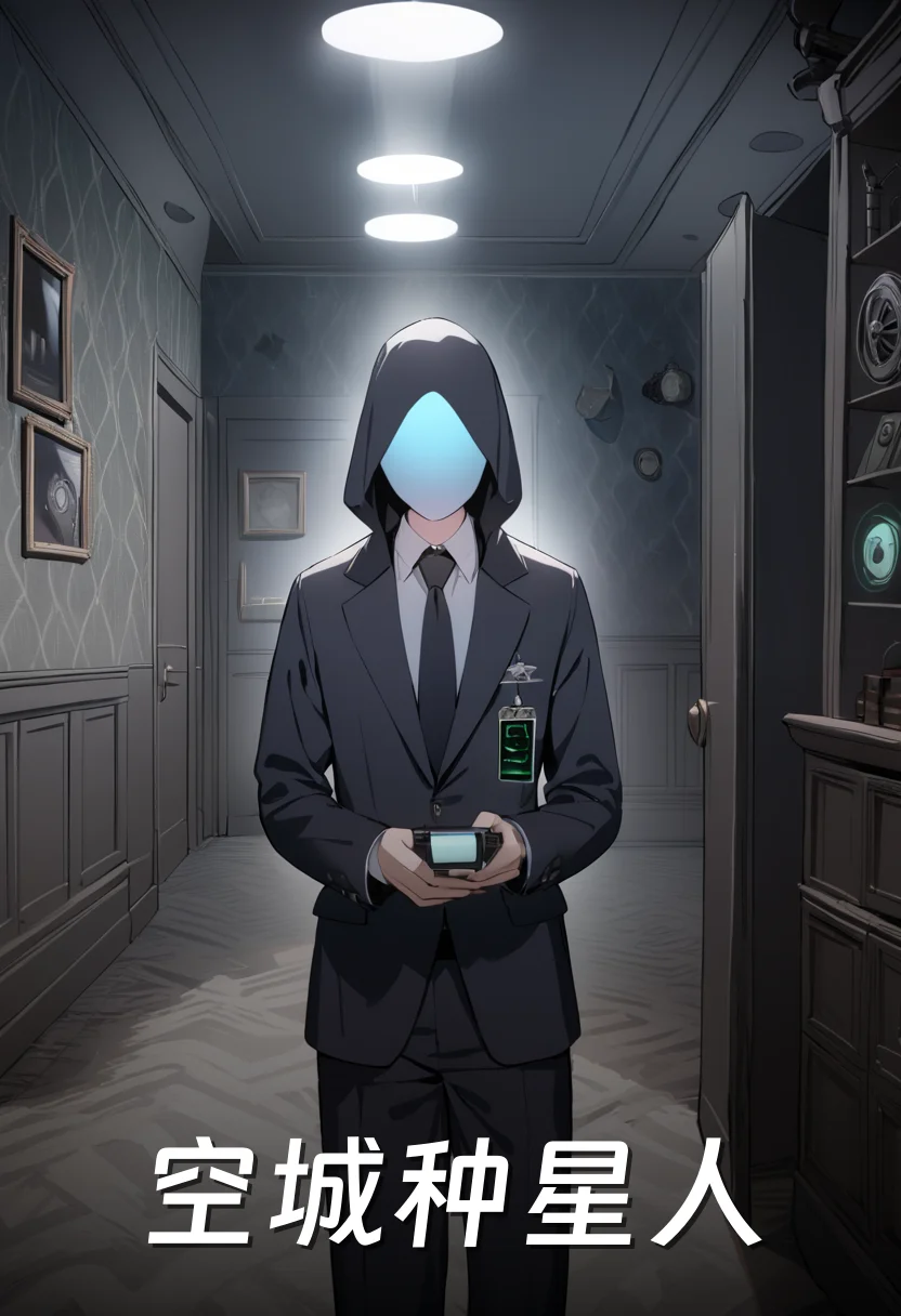 空城种星人