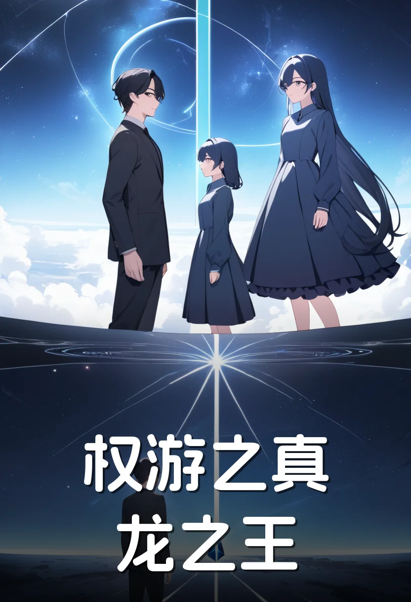 权游之真龙之王