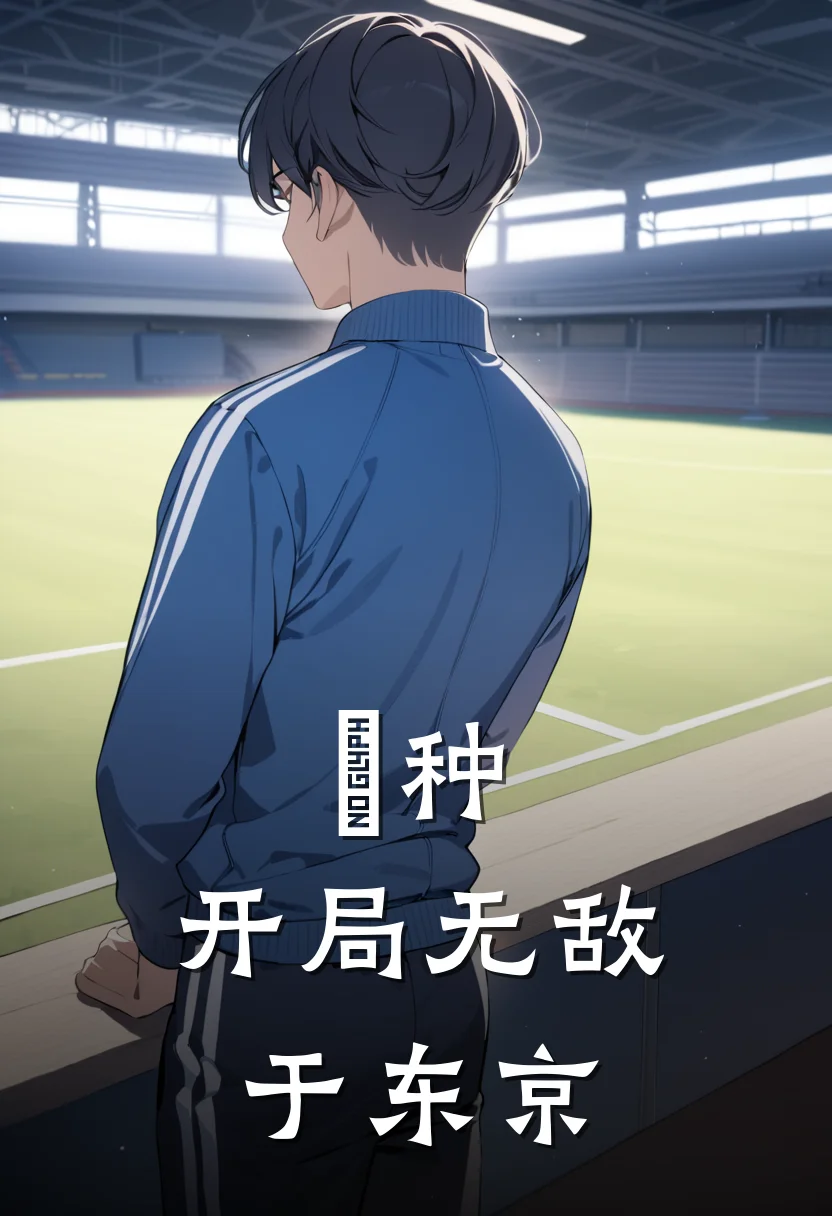 喰种：开局无敌于东京