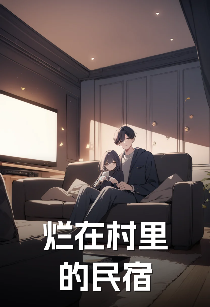 烂在村里的民宿