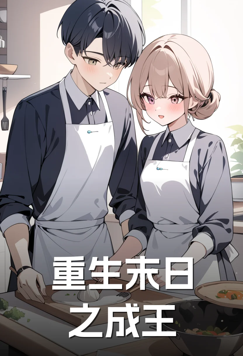 重生末日之成王