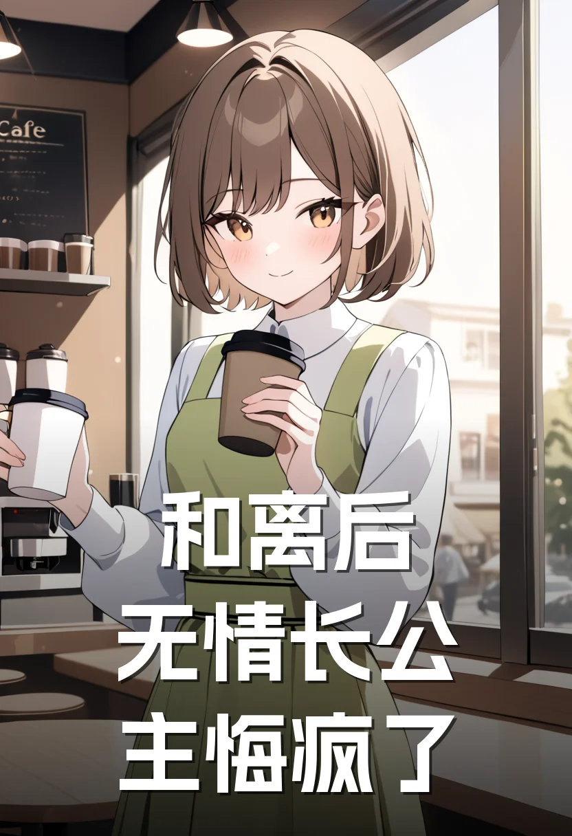 和离后，无情长公主悔疯了