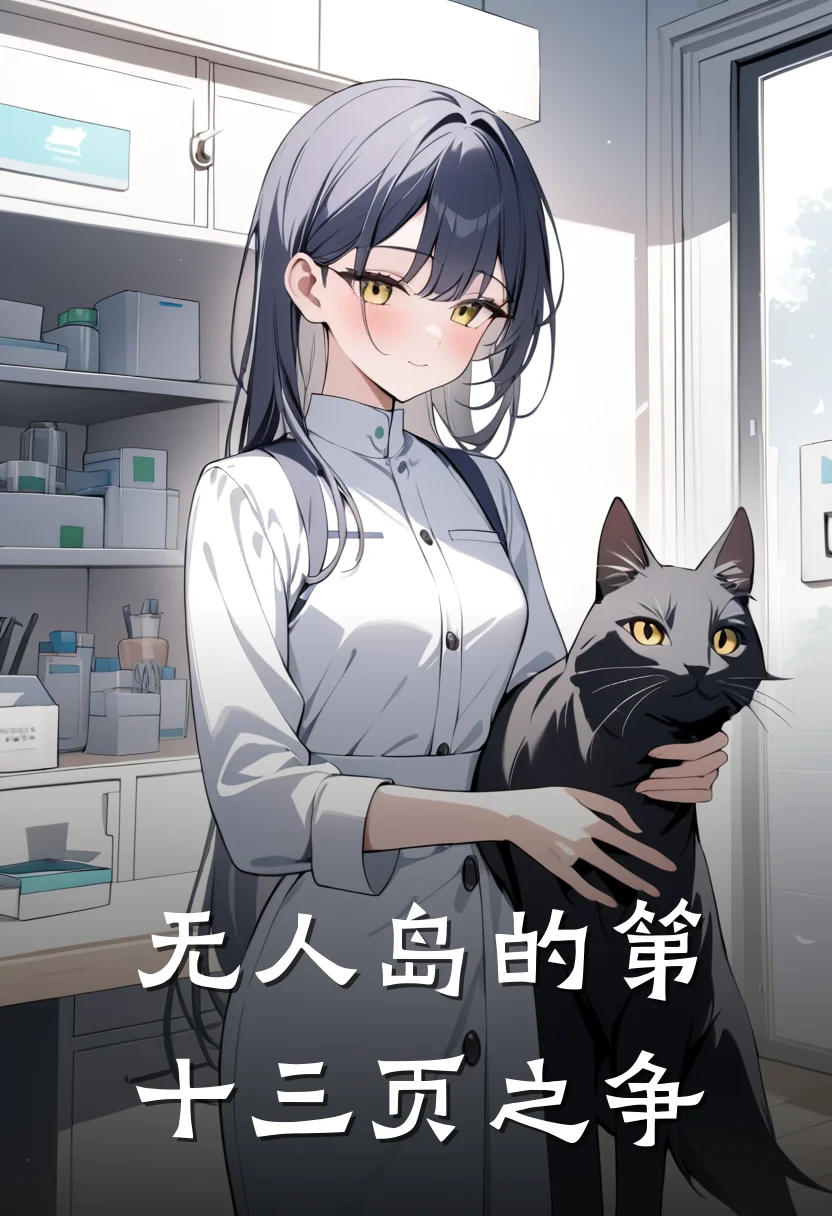 无人岛的第十三页之争