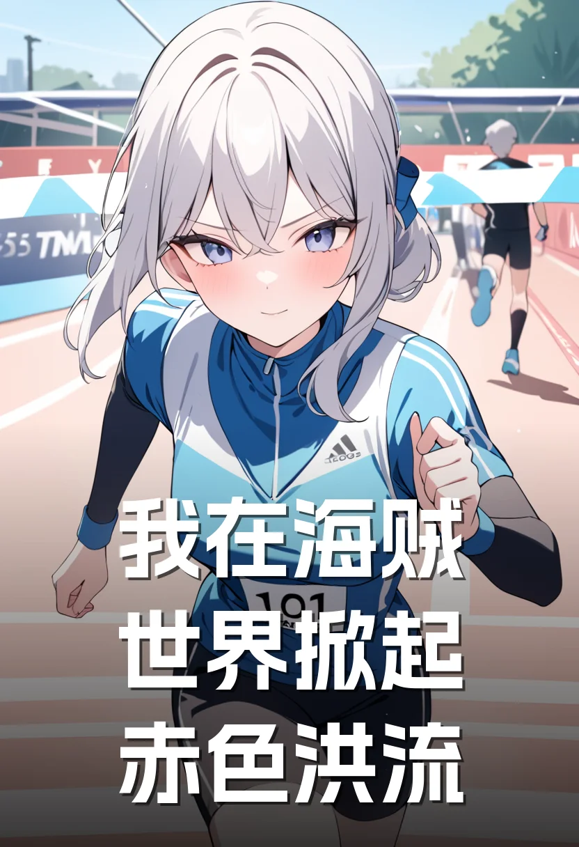 我在海贼世界掀起赤色洪流