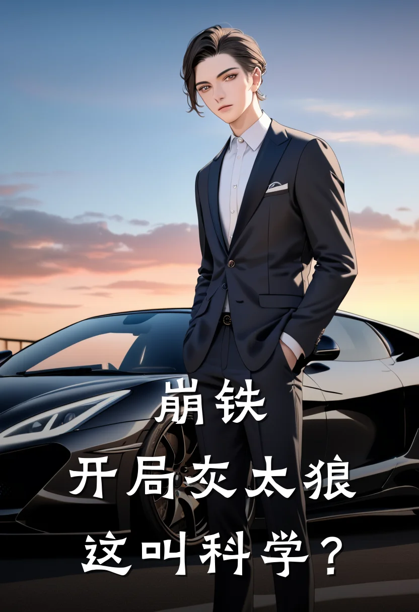 崩铁：开局灰太狼，这叫科学？