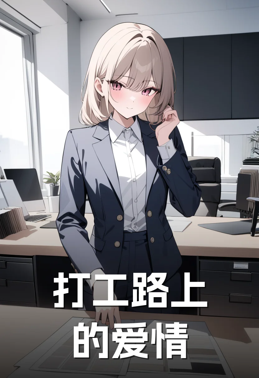 打工路上的爱情