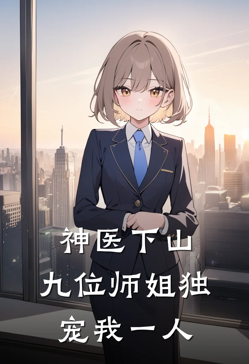 神医下山，九位师姐独宠我一人