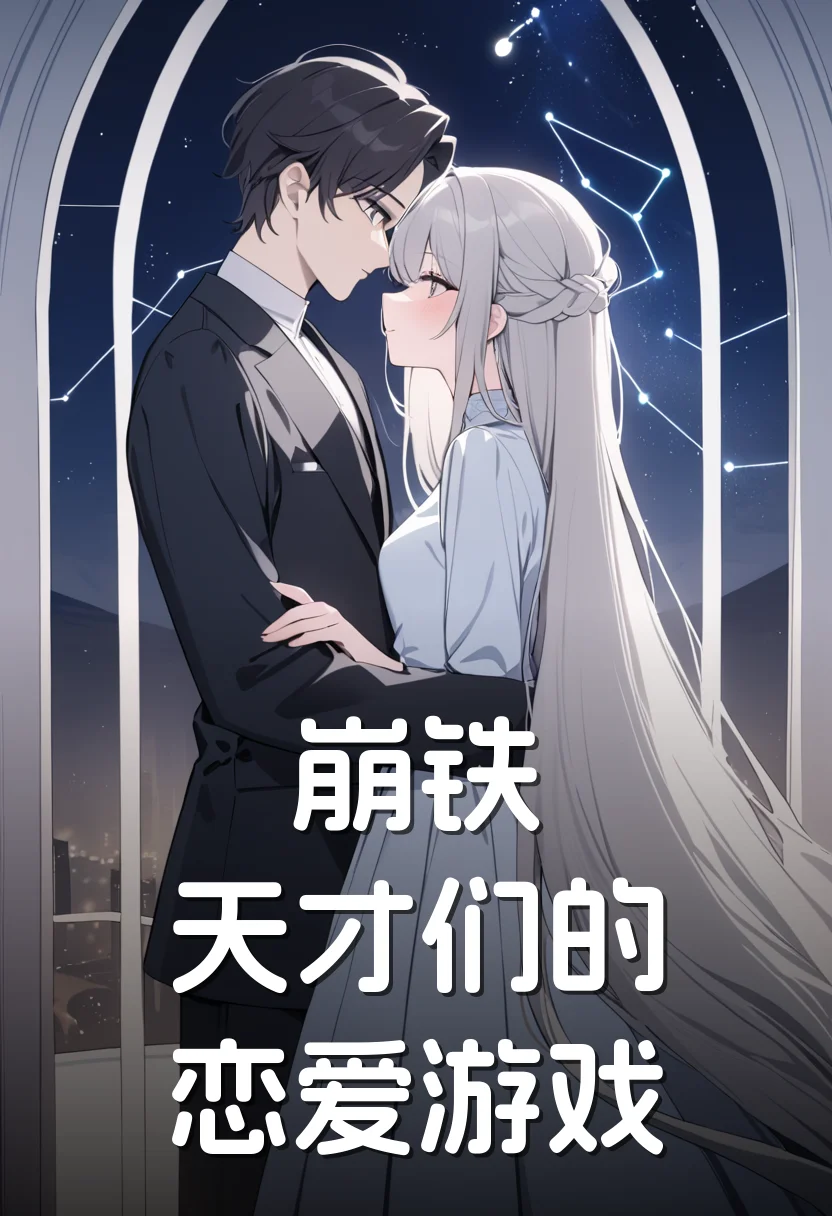 崩铁：天才们的恋爱游戏