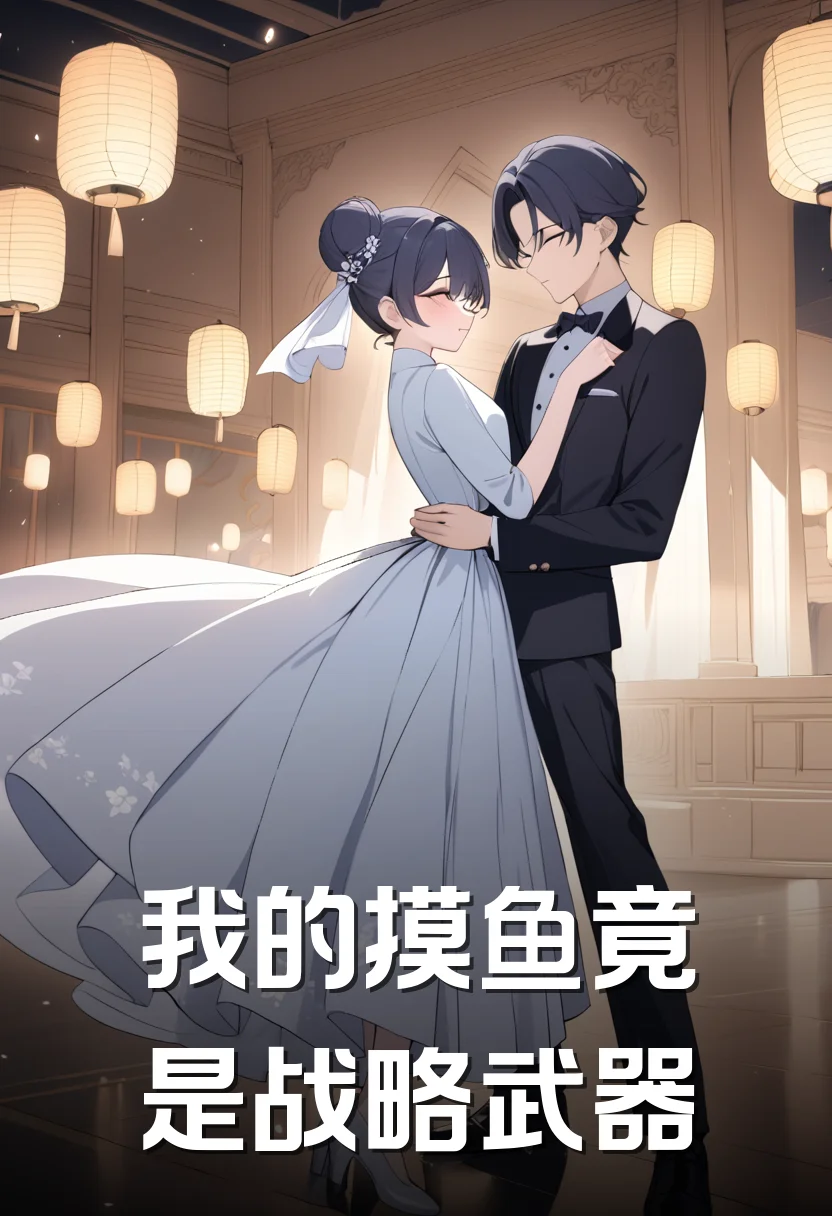 我的摸鱼竟是战略武器
