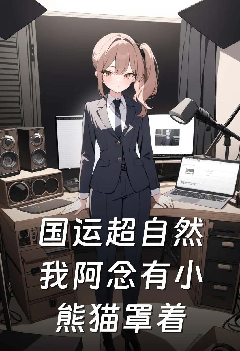 国运超自然：我阿念有小熊猫罩着