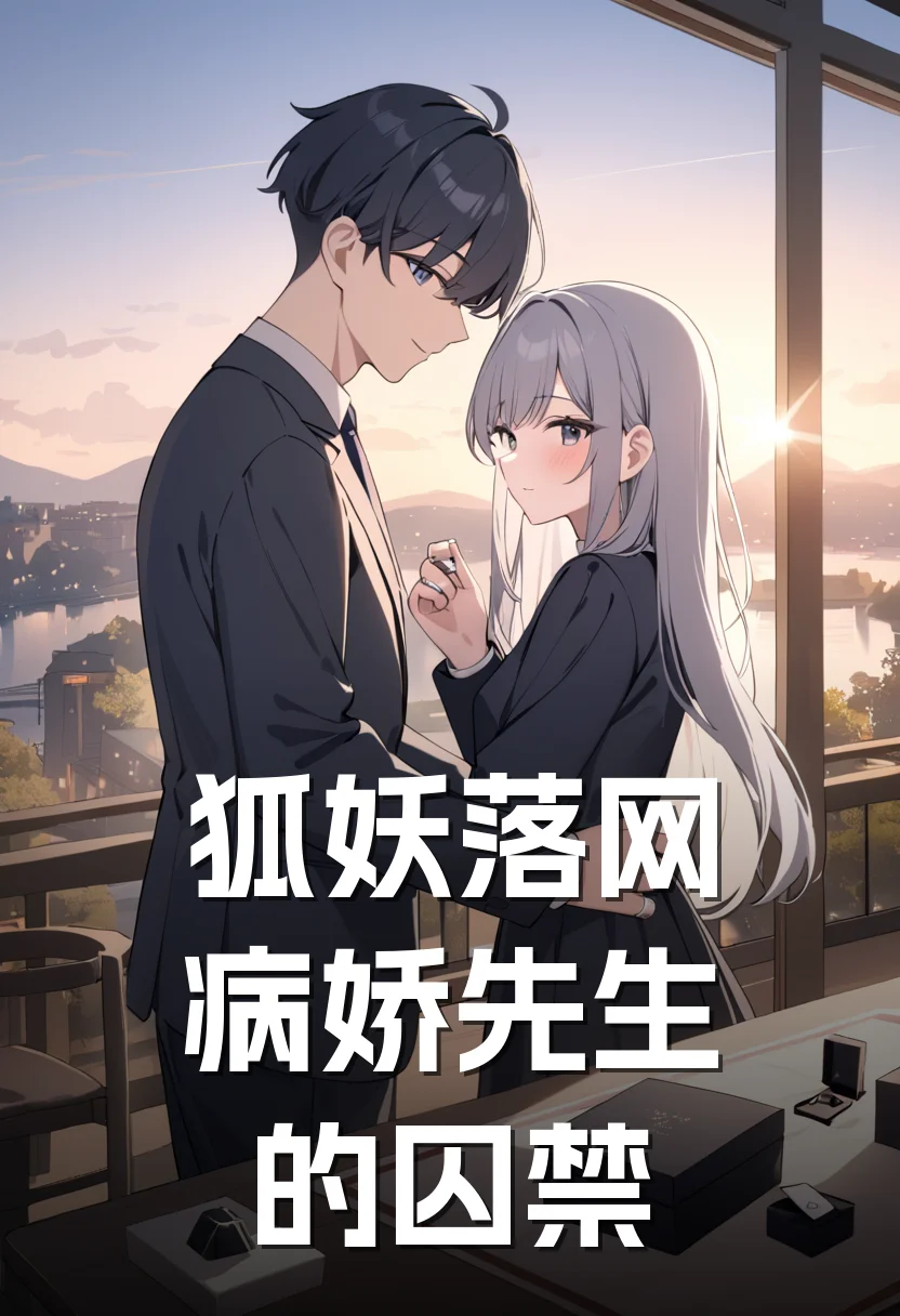 狐妖落网：病娇先生的囚禁