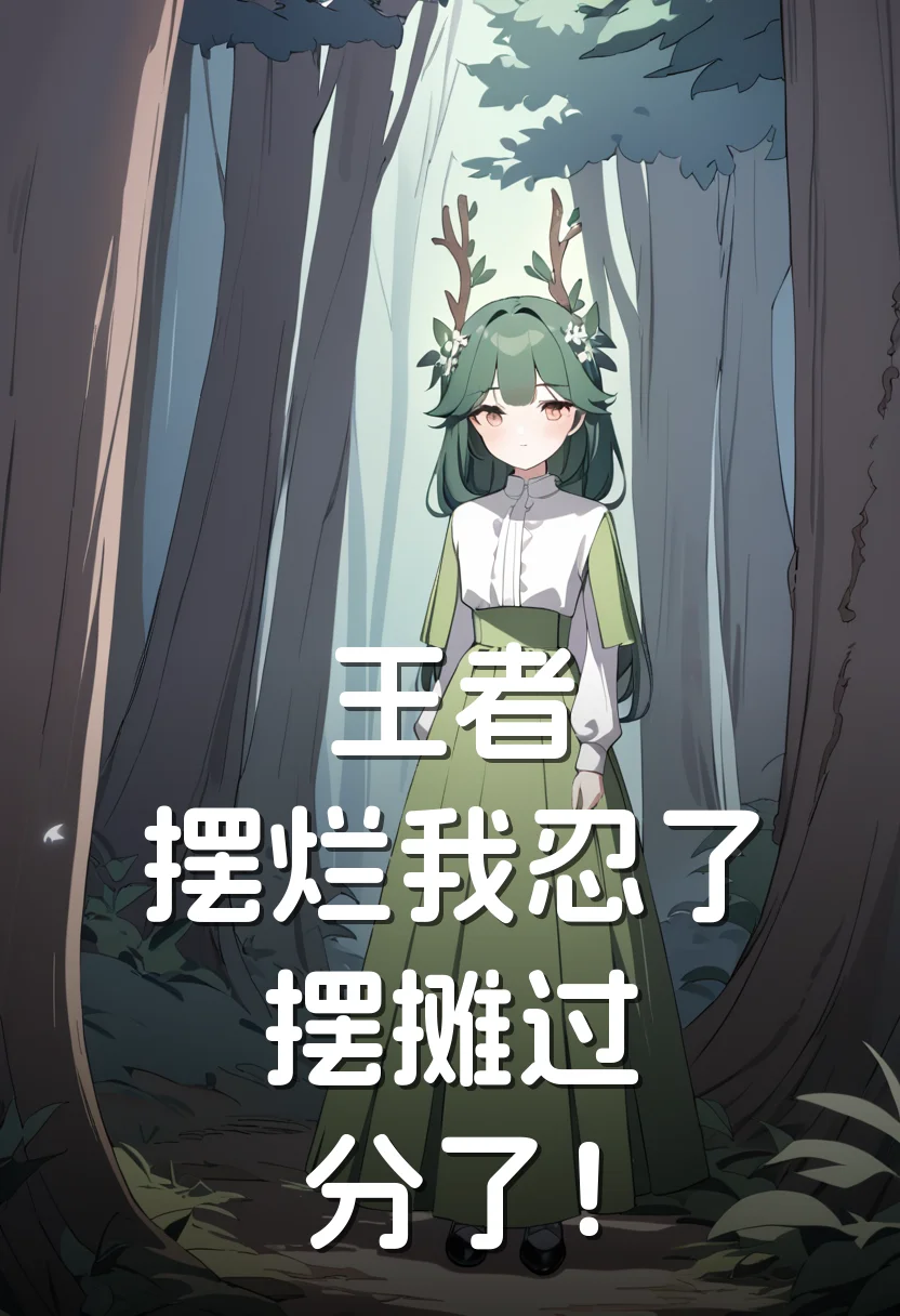 王者：摆烂我忍了，摆摊过分了！