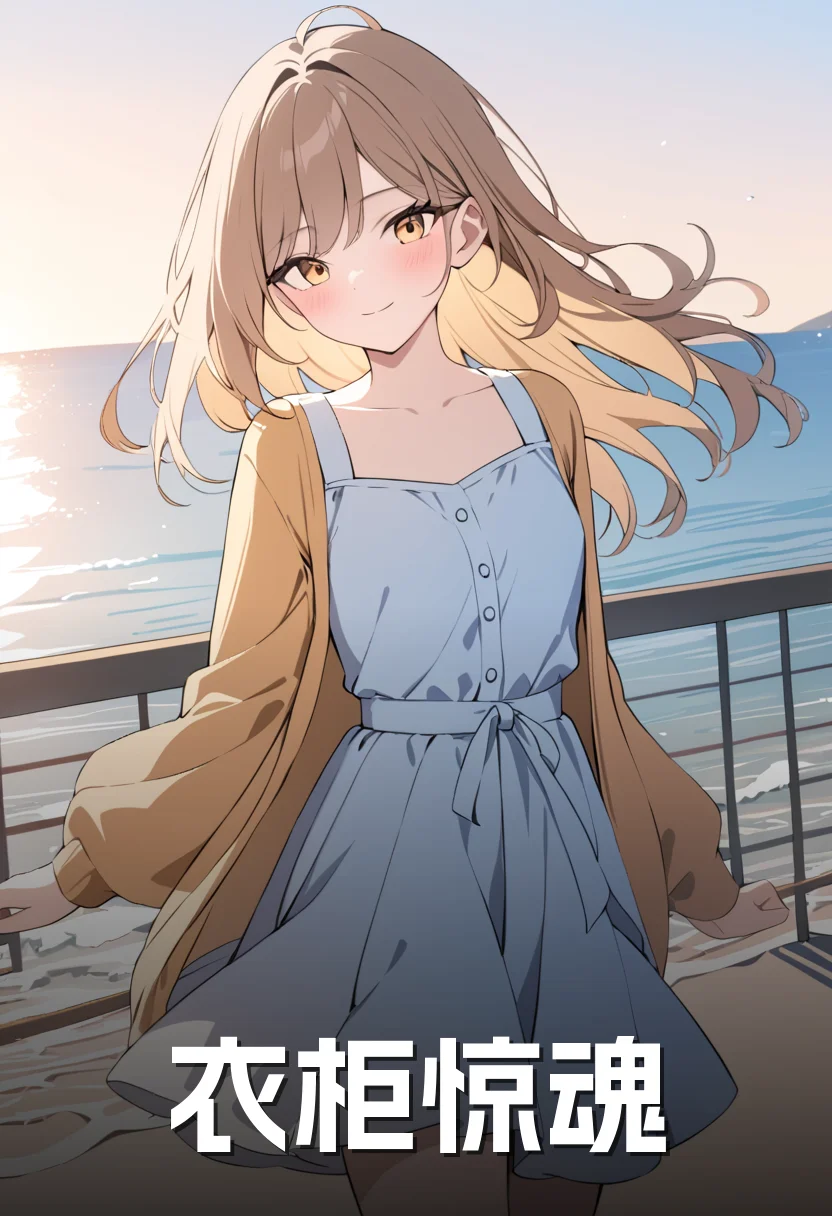 衣柜惊魂