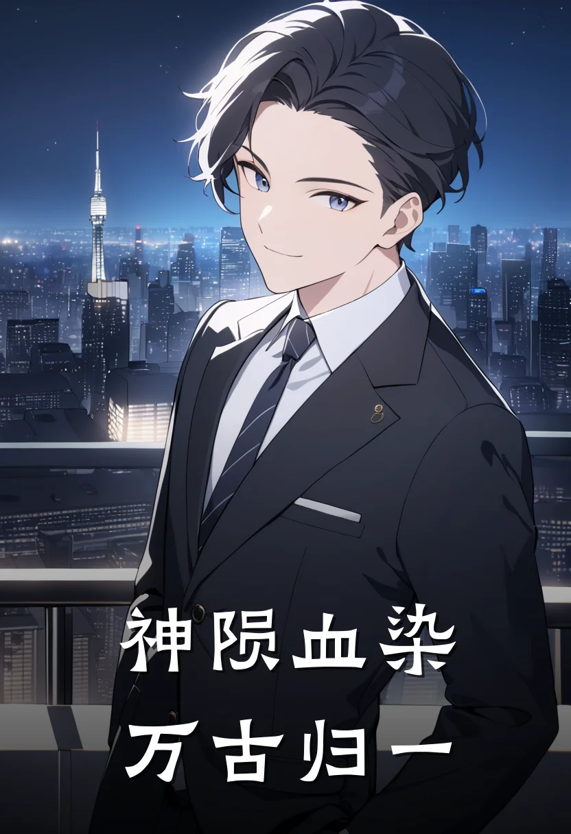 神陨血染：万古归一