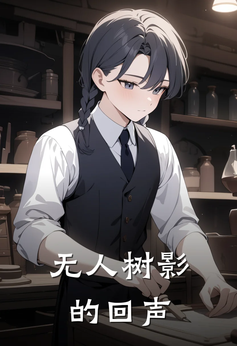 无人树影的回声