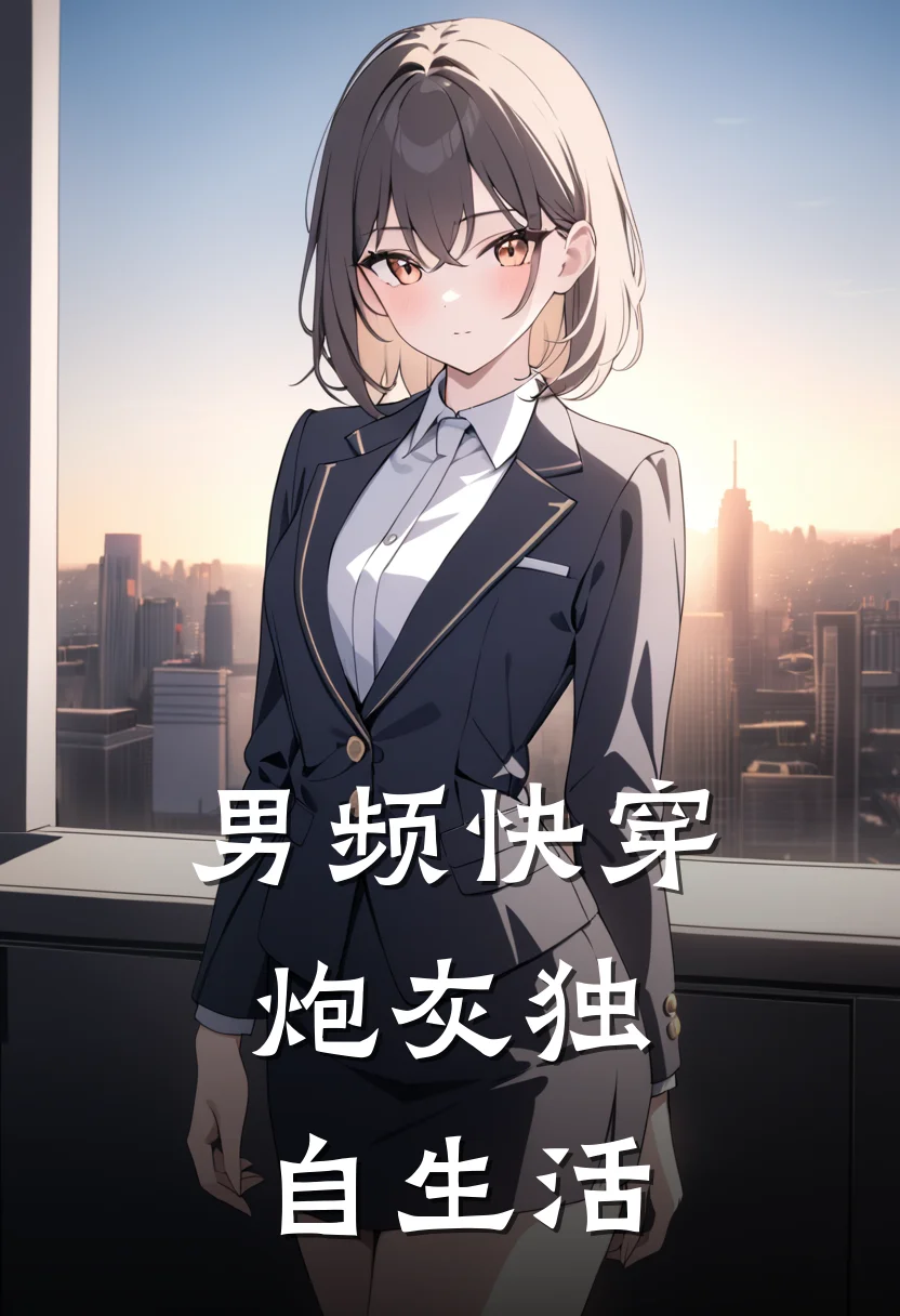 男频快穿：炮灰独自生活