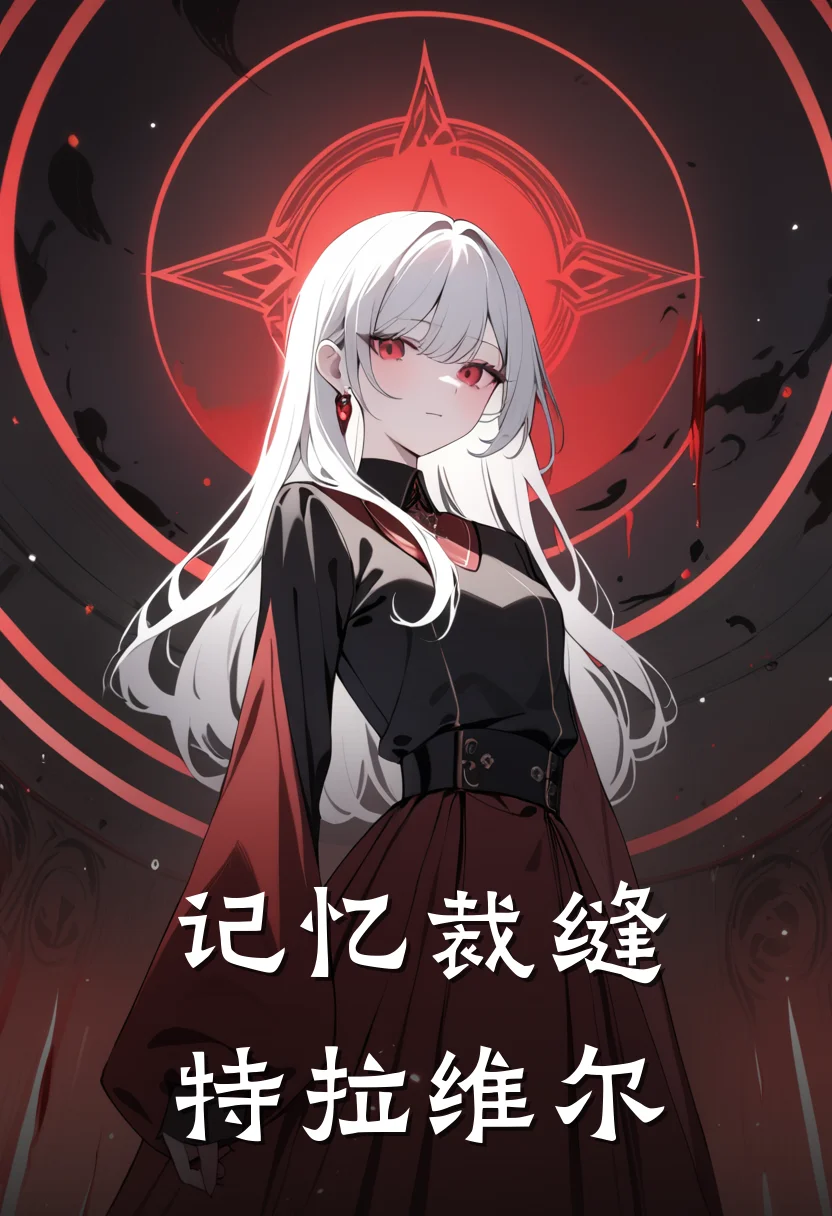 记忆裁缝：特拉维尔