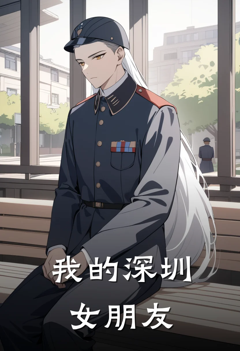 我的深圳女朋友