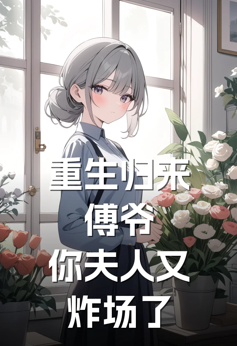 重生归来：傅爷，你夫人又炸场了