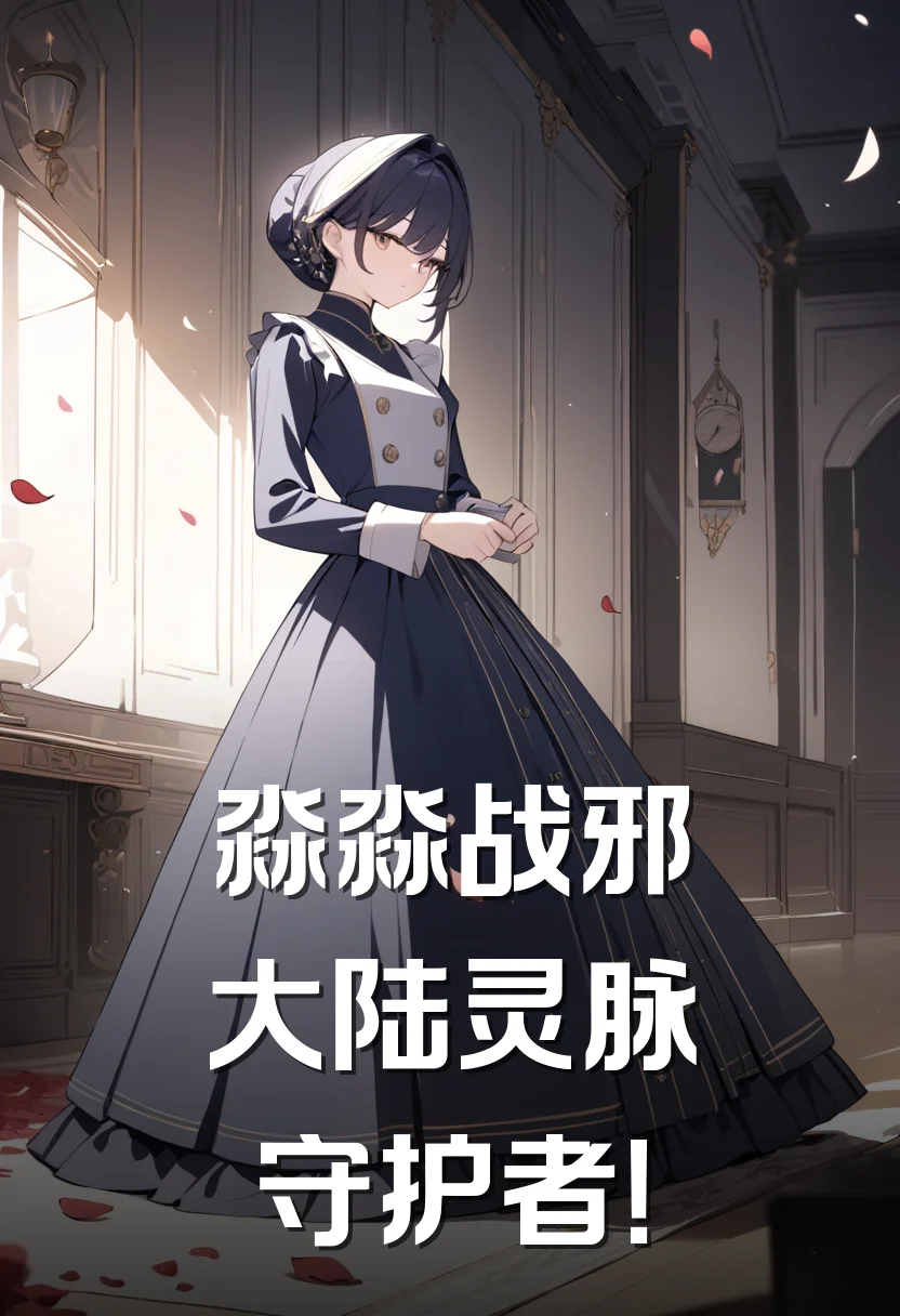 淼淼战邪：大陆灵脉守护者！