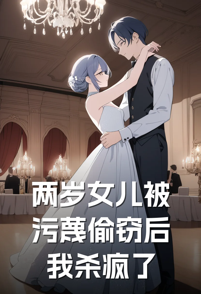 两岁女儿被污蔑偷窃后，我杀疯了
