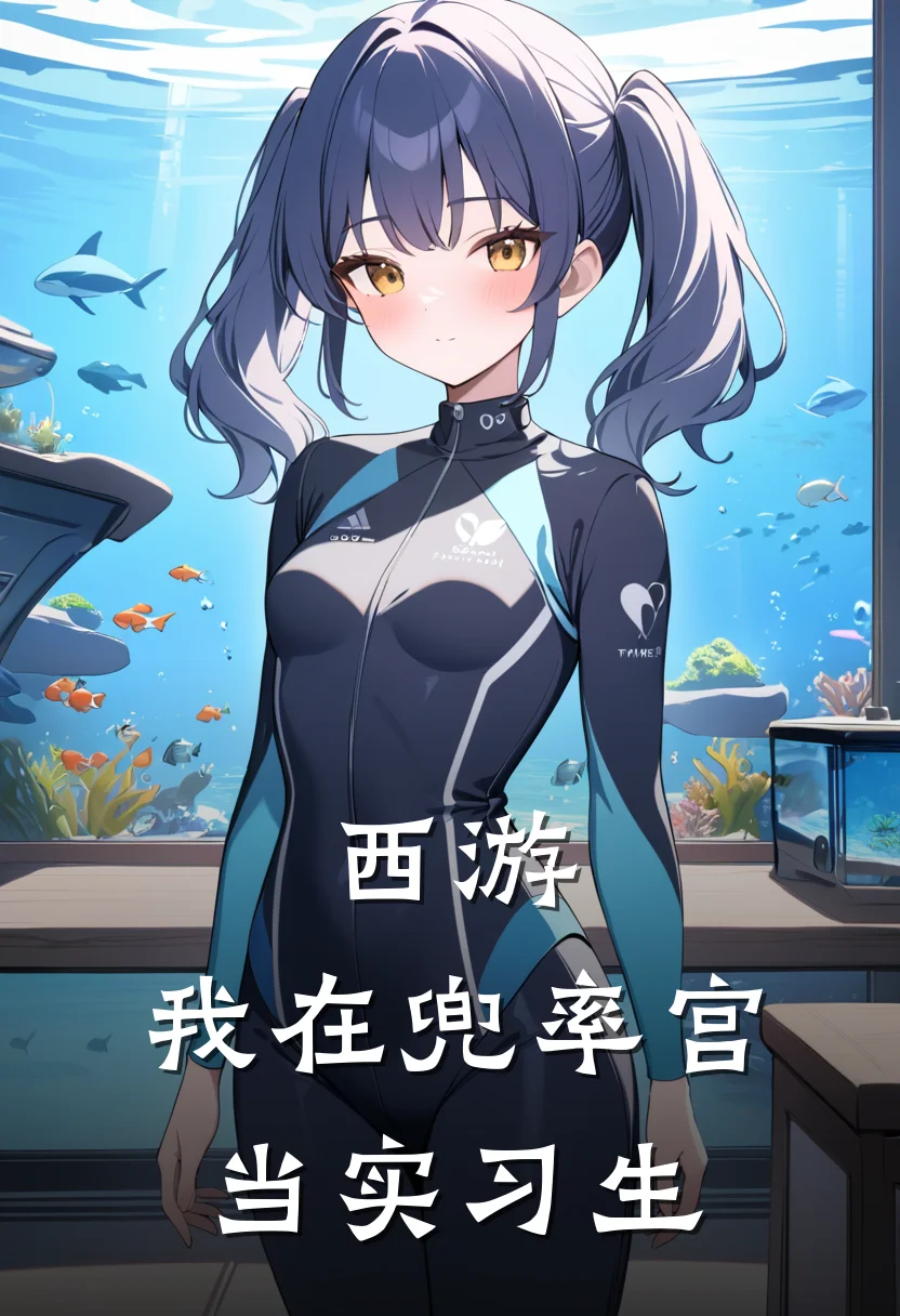 西游：我在兜率宫当实习生