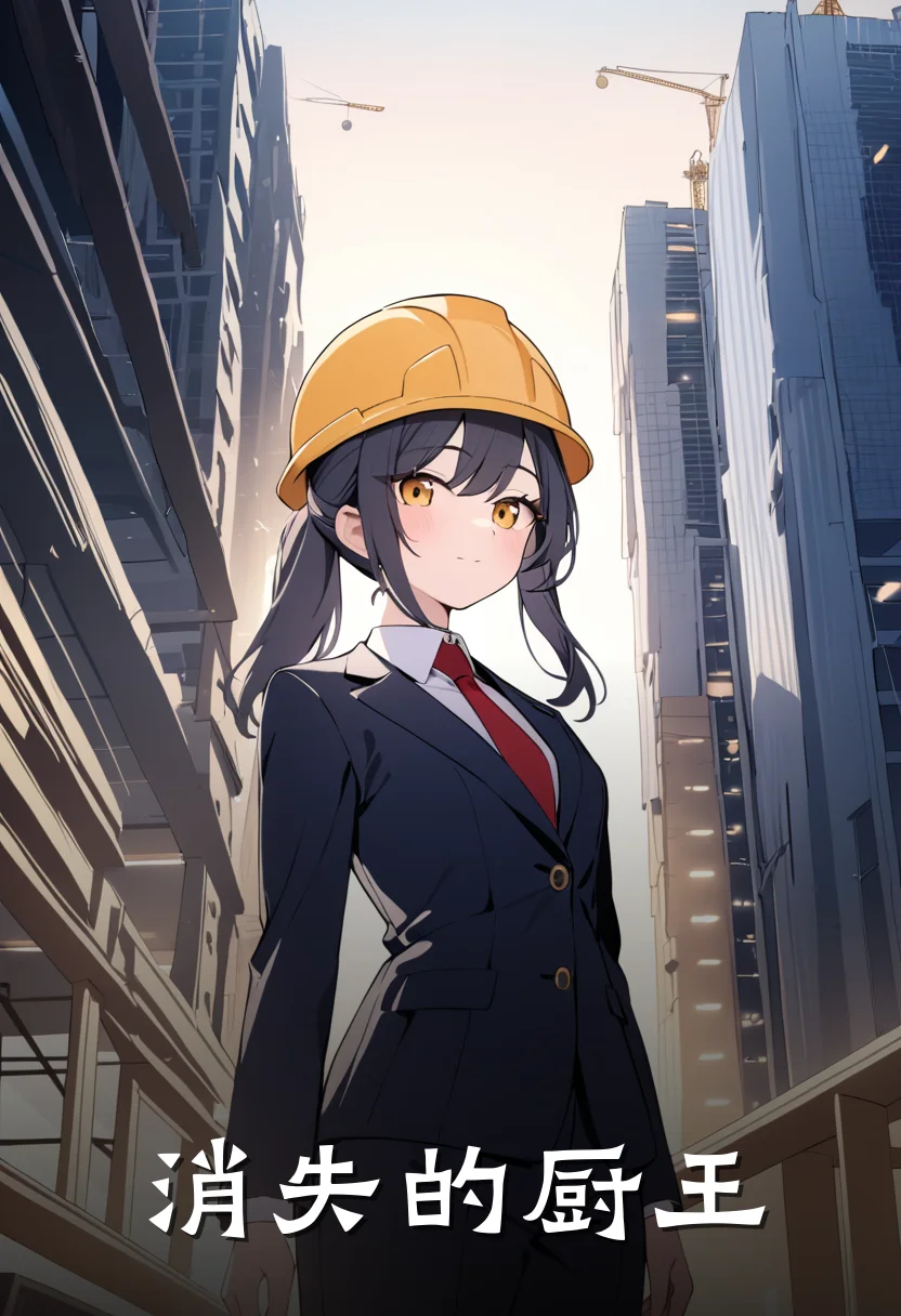 消失的厨王