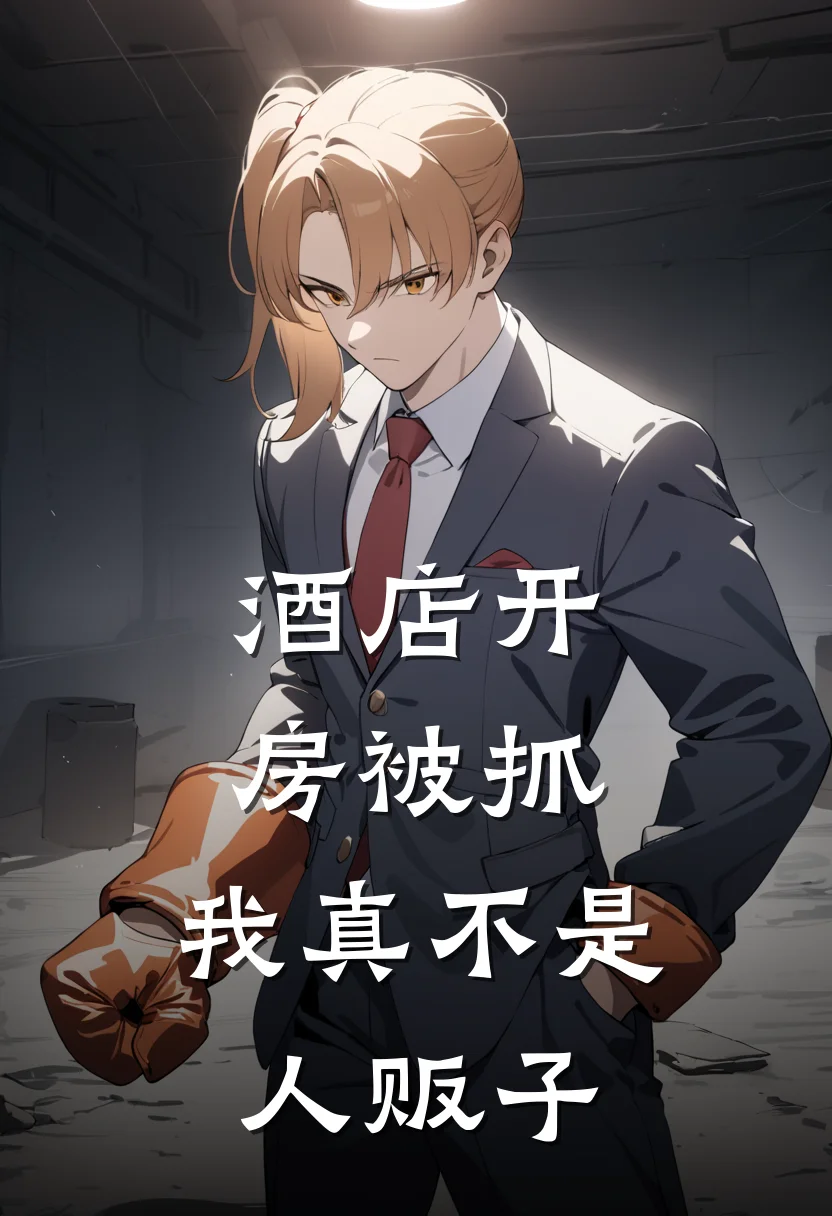 酒店开房被抓，我真不是人贩子