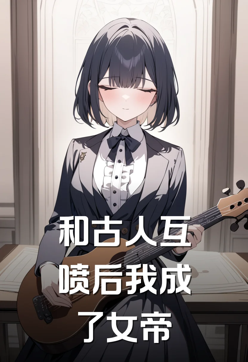 和古人互喷后我成了女帝