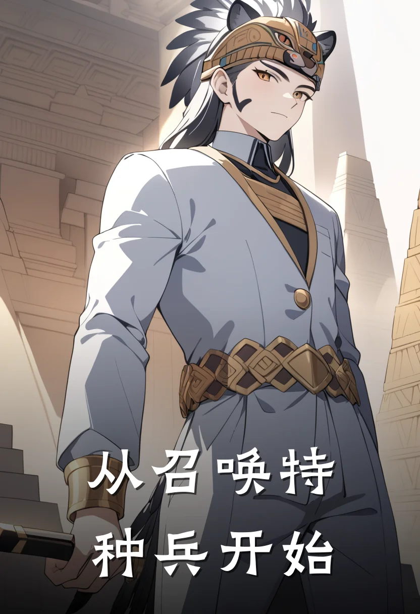 从召唤特种兵开始