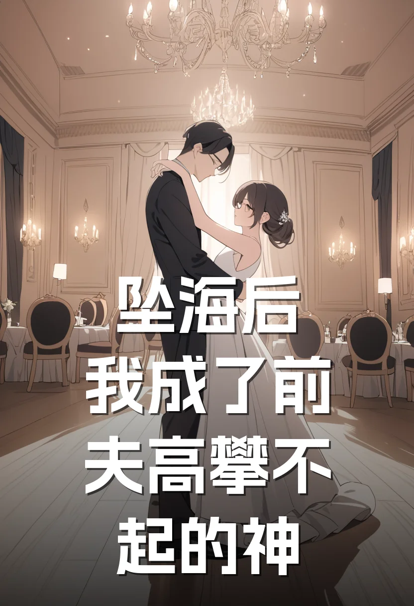 坠海后，我成了前夫高攀不起的神