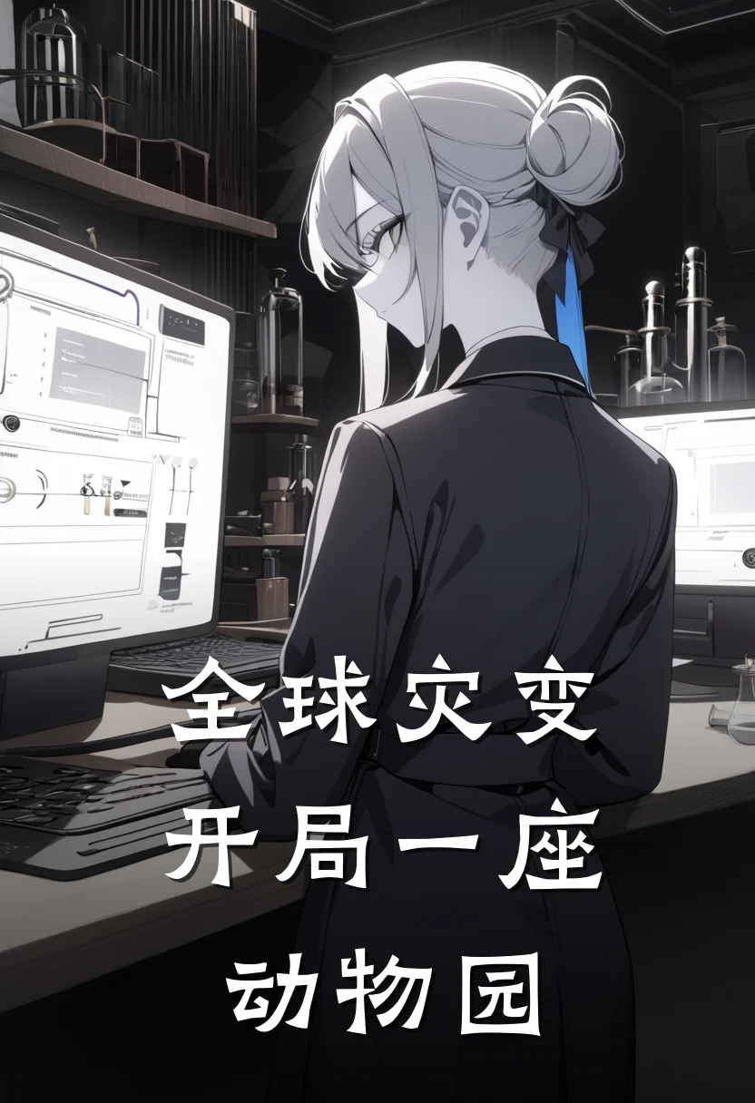 全球灾变：开局一座动物园