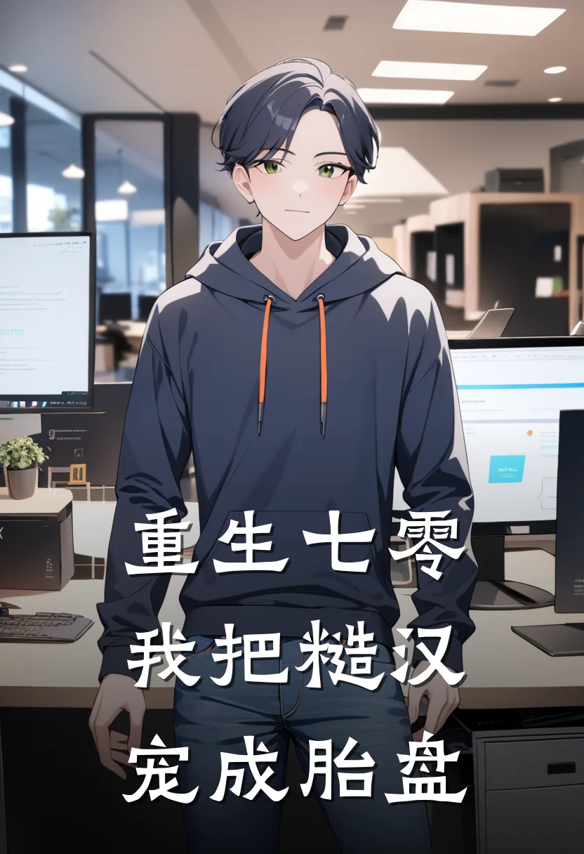 重生七零：我把糙汉宠成胎盘