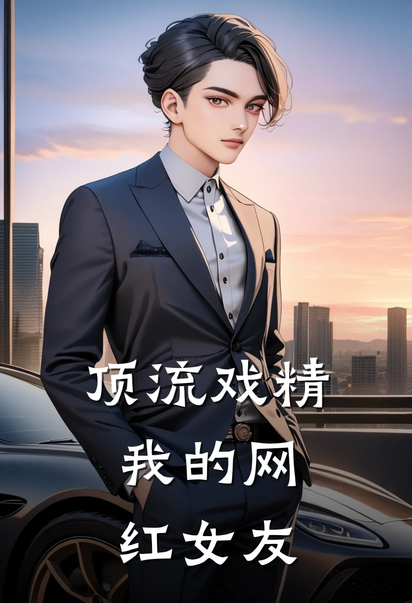 顶流戏精：我的网红女友