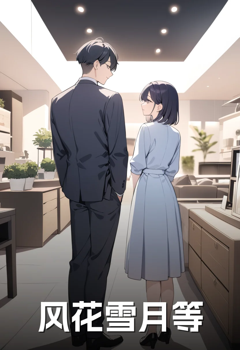 风花雪月【等】