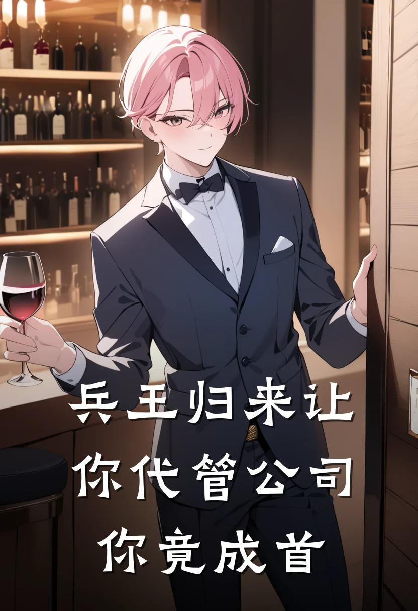 兵王归来让你代管公司你竟成首