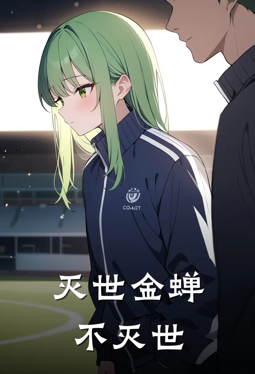 灭世金蝉不灭世